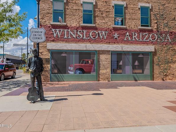 Winslow AZ Real Estate - Winslow AZ Homes For Sale | Zillow