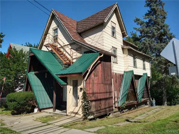 326 E Falls St, Ithaca, NY 14850