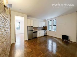 580 Saint Nicholas Ave APT 2G, New York, NY 10030