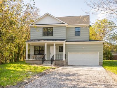 3121 Kirkland Ave, Norfolk, VA, 23513