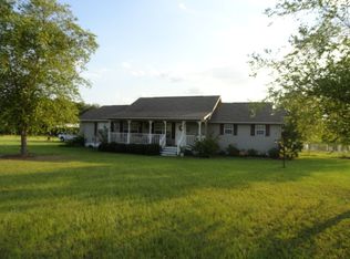 520 Whippoorwill Rd, Lyons, GA 30436