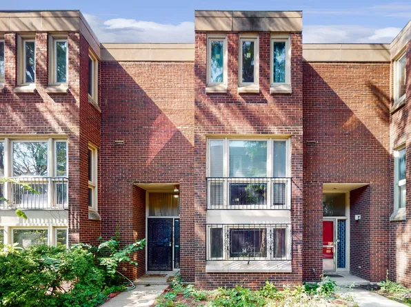 2731 S Michigan Ave, Chicago, IL 60616