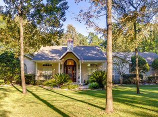 14904 Oak Shores Dr, Willis, TX 77318