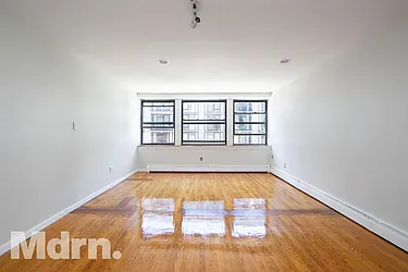 Rented by Mdrn Residential