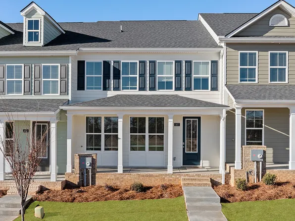 307 Tate St, Monroe, GA 30655