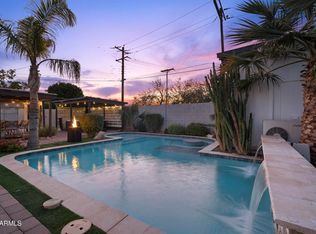 2240 N 74th Way, Scottsdale, AZ 85257