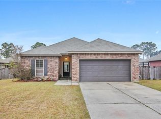717 Fairfield Loop, Slidell, LA 70458