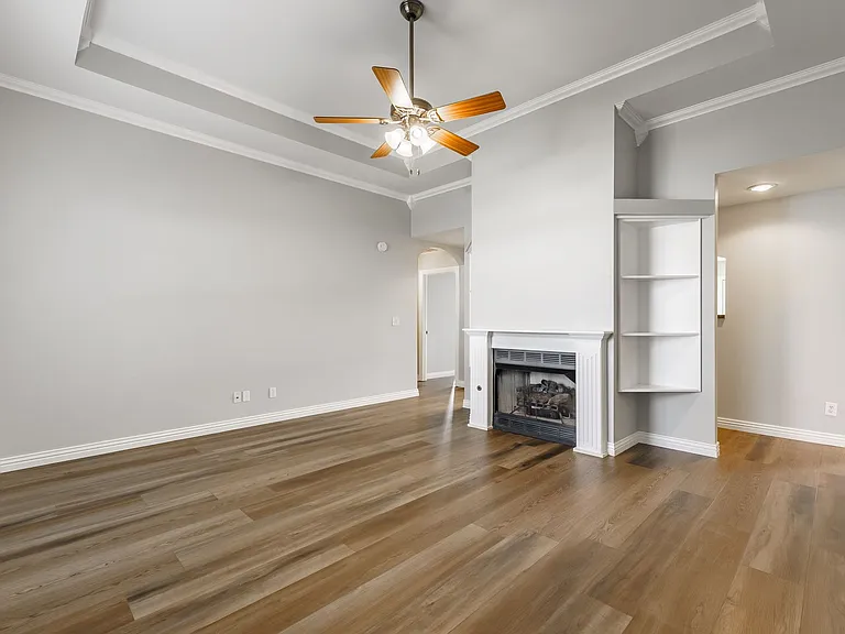 330 McKissic Spring Rd — Photo 4