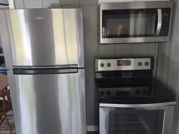 4th image of 5419 Custer Dr