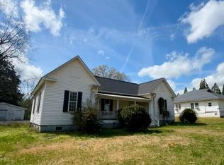 1459 Main St, Roanoke, AL 36274