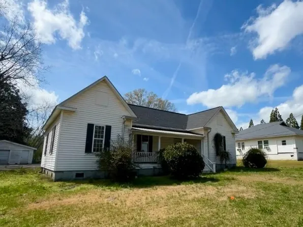 1459 Main St, Roanoke, AL 36274