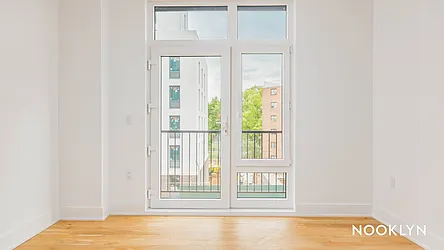 Rented by Nooklyn NYC LLC