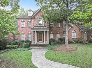 5400 Meadow Haven Ln, Charlotte, NC 28270