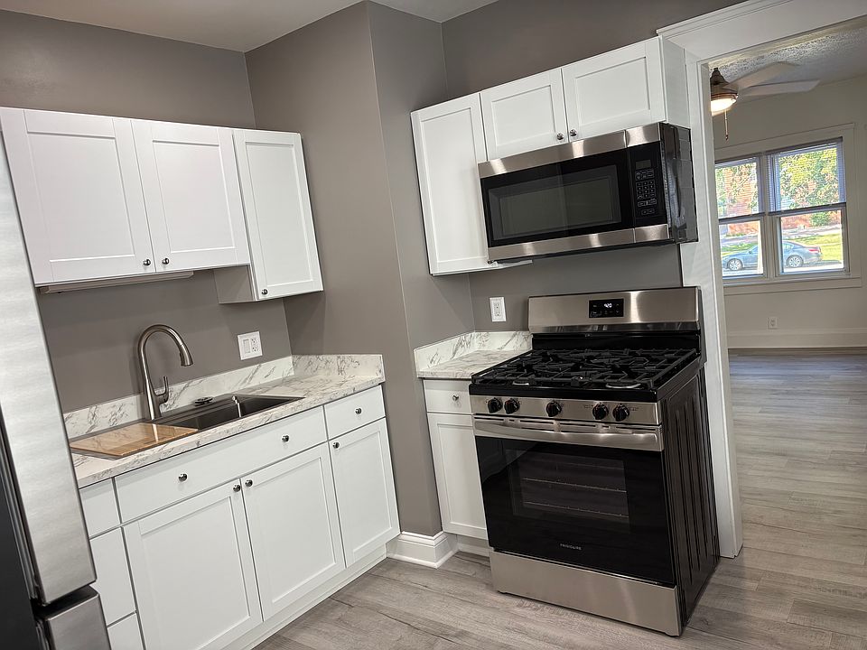 1st image of 1343 West Blvd APT 1