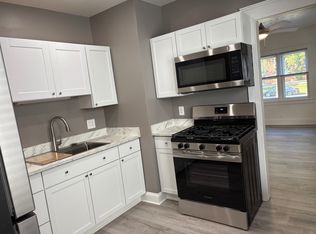 1343 West Blvd APT 1, Cleveland, OH 44102