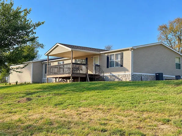 16900 County Road 210, Jasper, MO 64755
