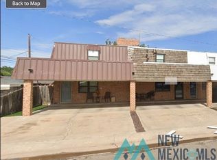 3303 N Vista Dr, Hobbs, NM 88240