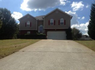 149 Solomon Dr, Ellenwood, GA 30294