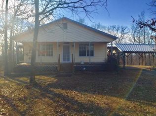 349 Acklin Gap Rd, Conway, AR 72032