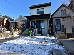 385 McRoberts Ave FLOOR 2, Toronto, ON M6E4R1