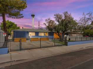 2312 S 6th St, Las Vegas, NV 89104