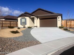 6181 Farm House Ct, Sparks, NV 89436