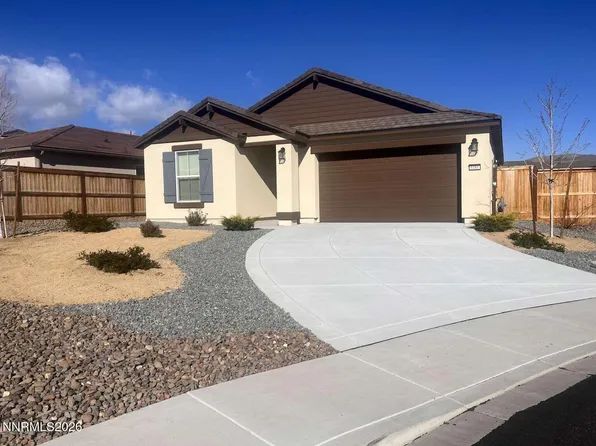 6181 Farm House Ct, Sparks, NV 89436