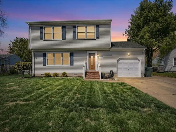 265 Lou Mac Ct, Newport News, VA 23602