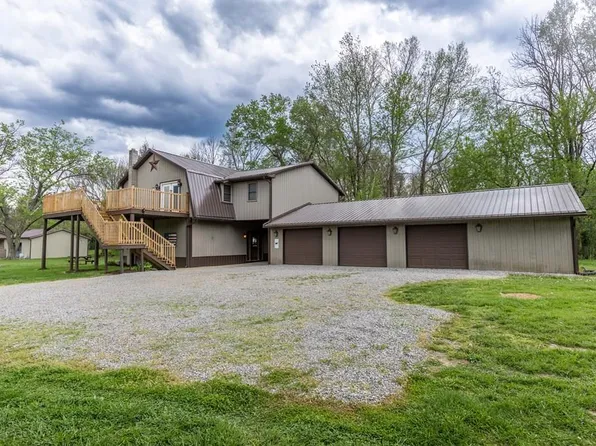 22770 State Route 93, Wellston, OH 45692