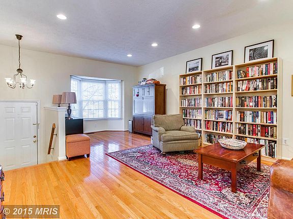 4th image of 13415 Elevation Ln
