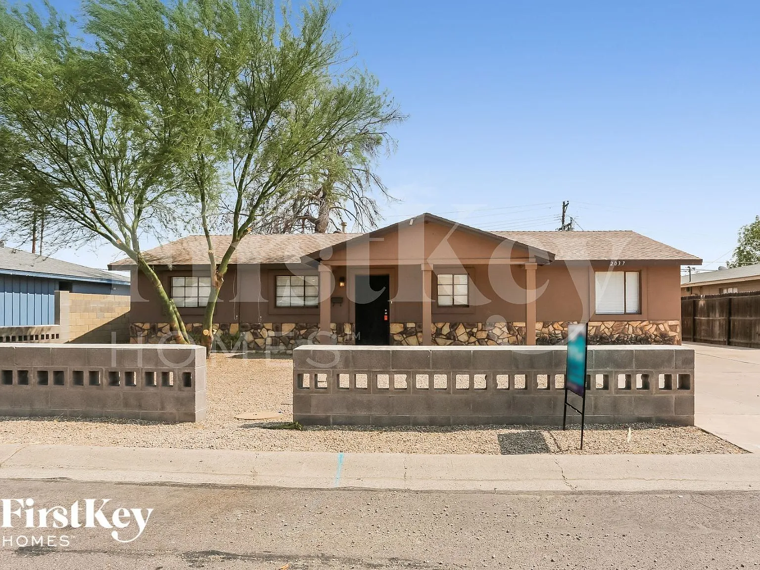 4 bed, 2.0 bath, 1536 sqft, $2,435 — Photo 1