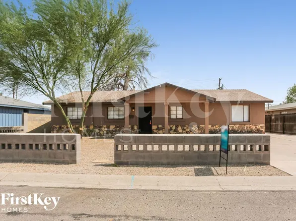 2037 W Rancho Dr, Phoenix, AZ 85015