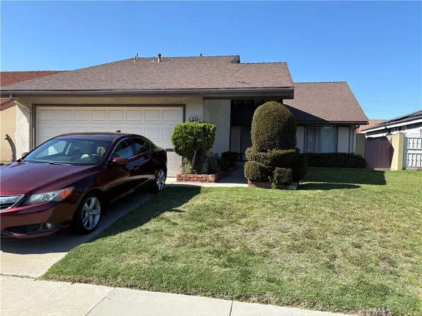 5211 Bridgewood Dr, La Palma, CA 90623
