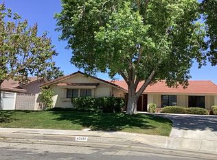 43430 Sierra Vista Dr, Lancaster, CA 93536