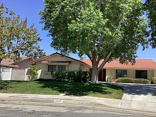 43430 Sierra Vista Dr Photo 1