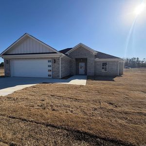 1041 Duke Dr, Bauxite, AR, 72011