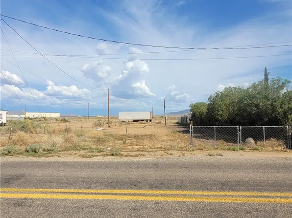 4604 N Patsy Drive, Kingman, AZ 86409