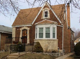 3041 N Nottingham Ave, Chicago, IL 60634