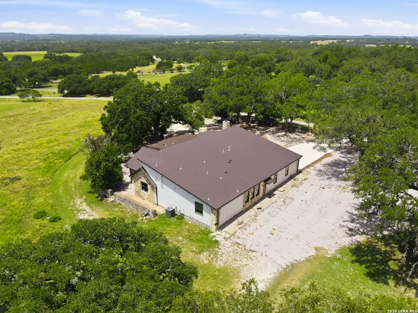 1668 ROCKY RD, Blanco, TX 78606