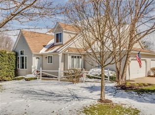 4161 Castle Rdg, Akron, OH 44321