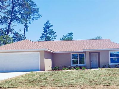 3092 SW 128th Street Rd, Ocala, FL, 34473