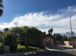5013 Rio Linda Cir, North Las Vegas, NV 89031