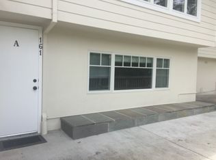 161 Prospect Dr, San Rafael, CA 94901