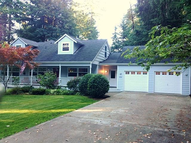 1st image of 812 122nd Street Ct NW