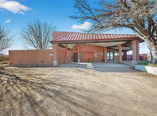 1711G El Camino Real St, Socorro, NM 87801