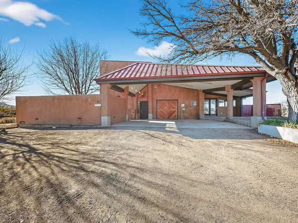 1711G El Camino Real St, Socorro, NM 87801