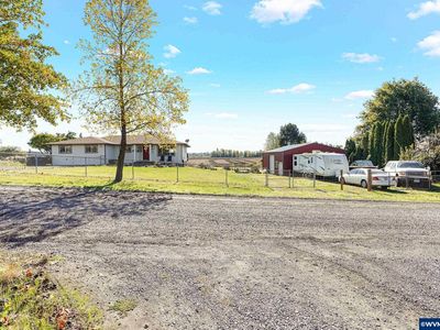 825 Academy St, Mount Angel, OR, 97362