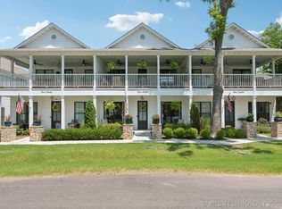 416 W El Paso St, Broken Arrow, OK 74012