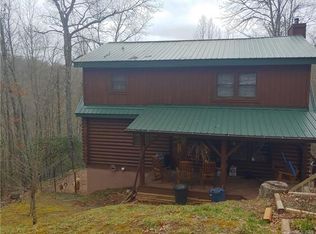 211 Gator Rdg #0, Topton, NC 28781