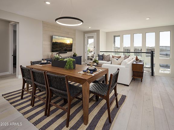 3rd image of 2121 W SONORAN DESERT Drive #166